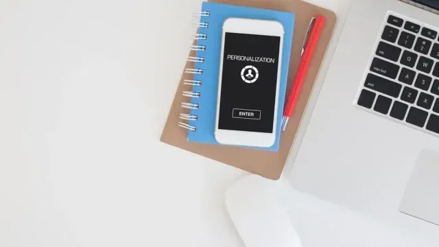 personalization