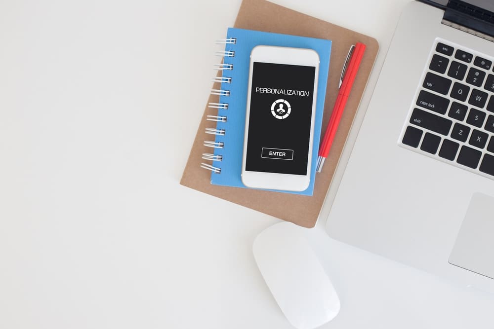 InMoment Study Reveals 6 Unexpected Keys to Personalization 1 personalization