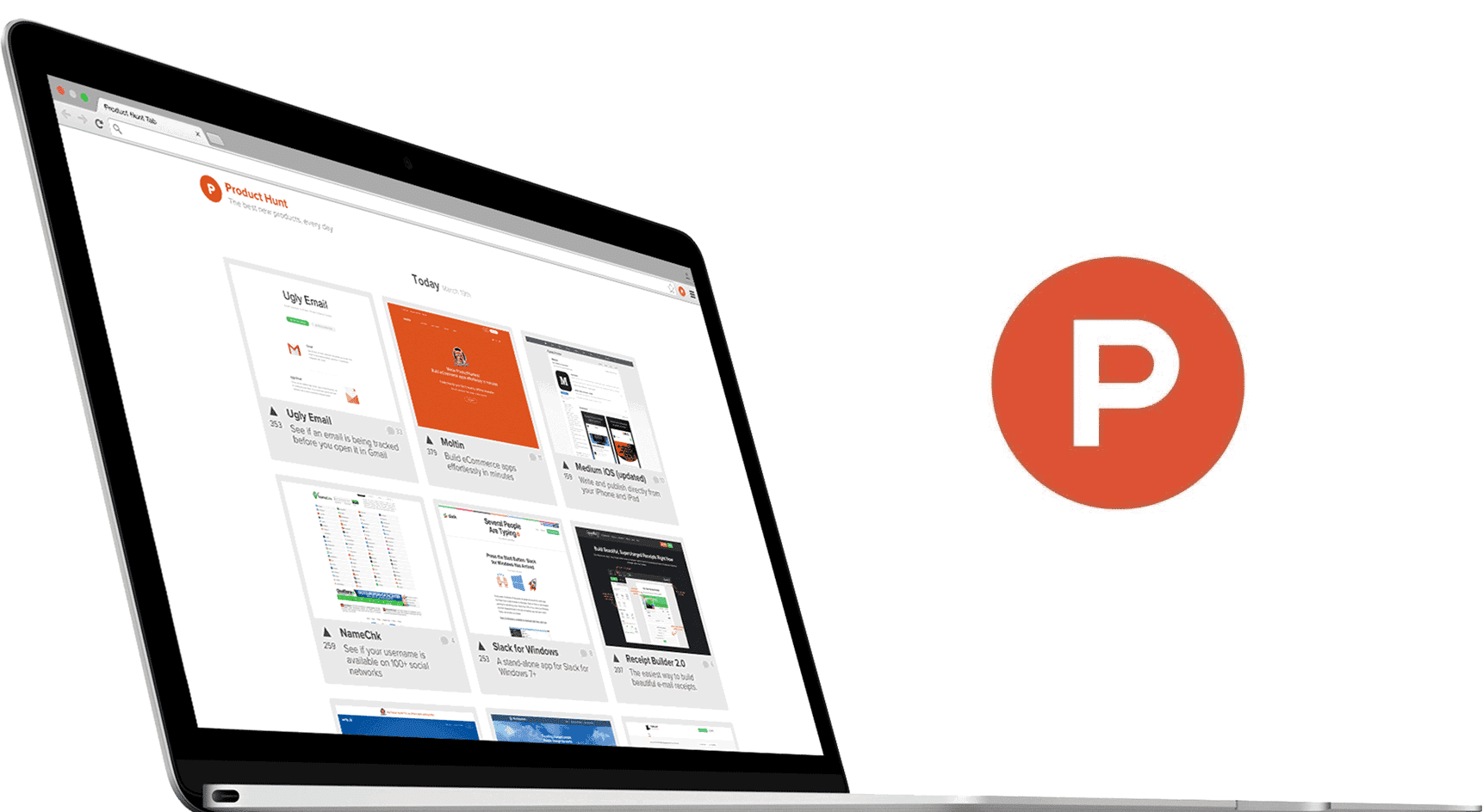 product hunt