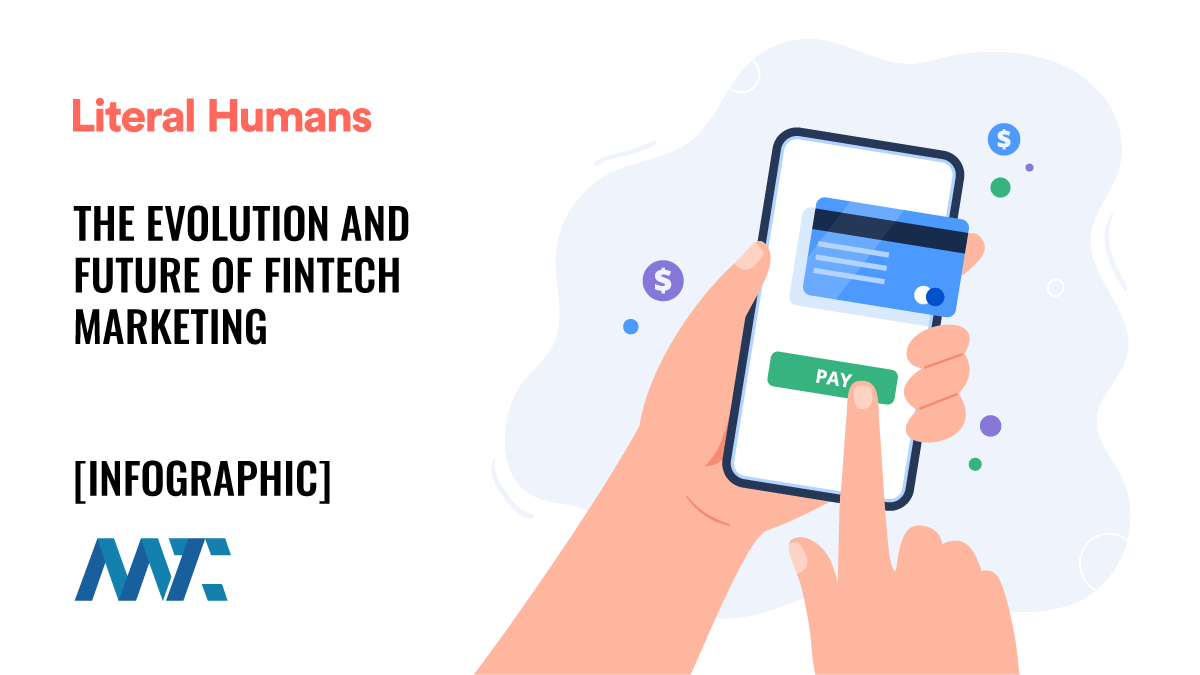 The Evolution and Future of Fintech Marketing 1 Fintech Marketing: History, Trends, and Future