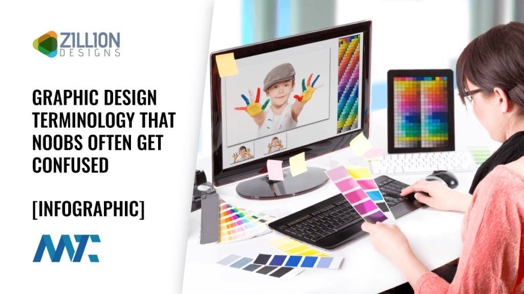Graphic Design Terminology