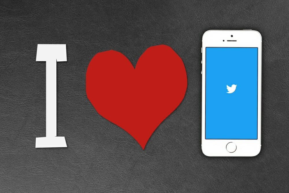 An Open Letter to @Jack About Twitter 1 i love twitter