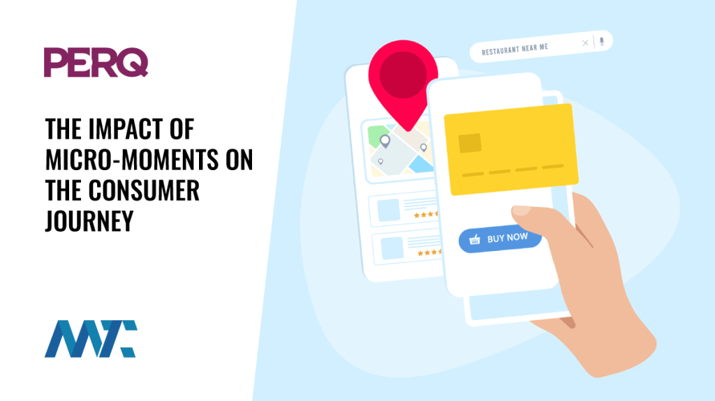 Impact of Micro-Moments