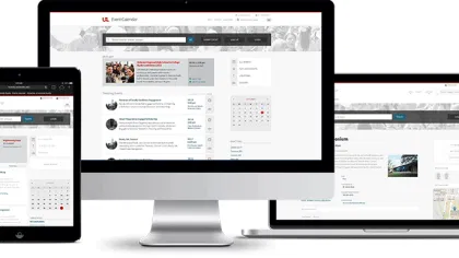 Localist: Publish, Manage and Promote Your Events Online