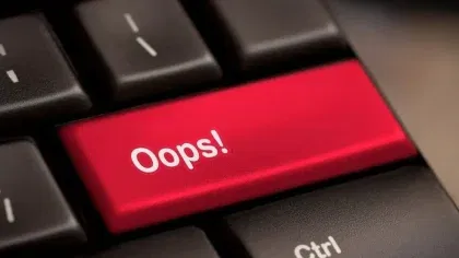 Google Search Console Goofed And Sent False Alerts on WordPress