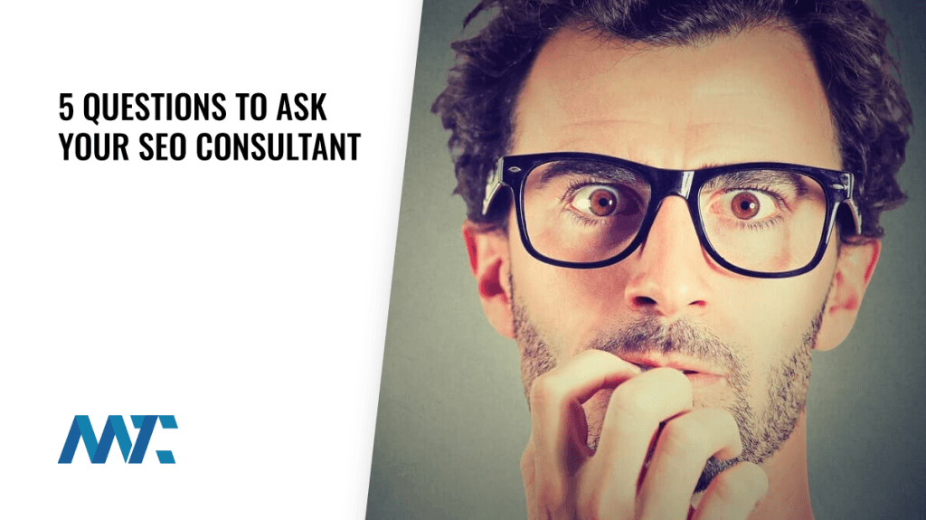 Questions for Hiring a SEO Consultant