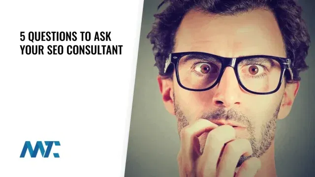Questions for Hiring a SEO Consultant