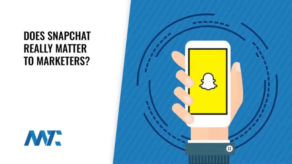 Snapchat Marketing