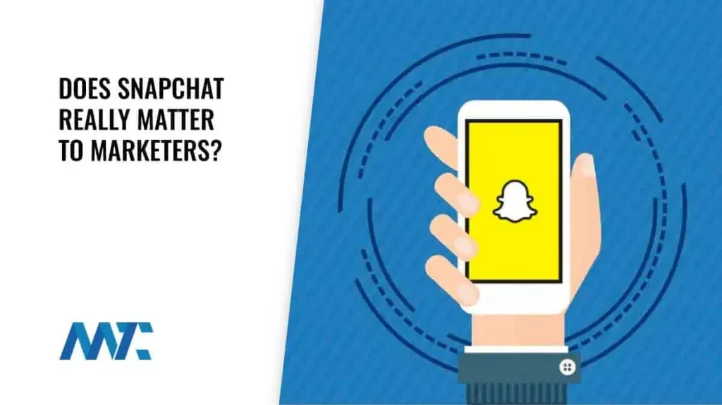 Snapchat Marketing