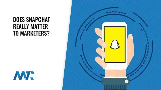 Snapchat Marketing