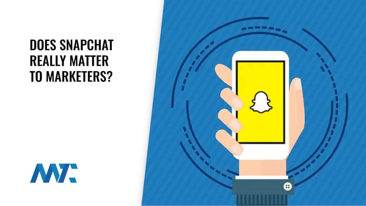 Snapchat Marketing