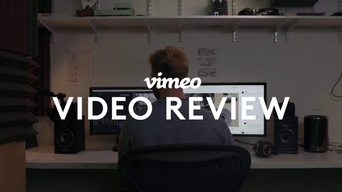 vimeo review