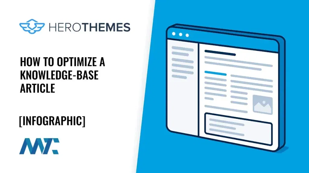 How to Optimize a Knowledge-Base Article