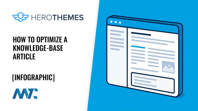 How to Optimize a Knowledge-Base Article