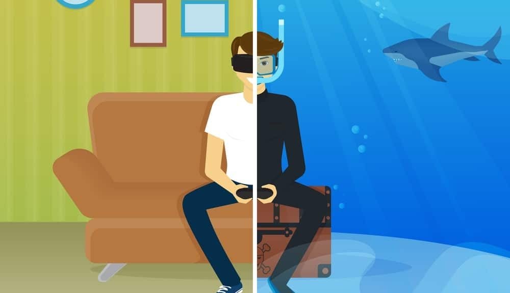 immersive marketing