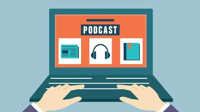 podcast