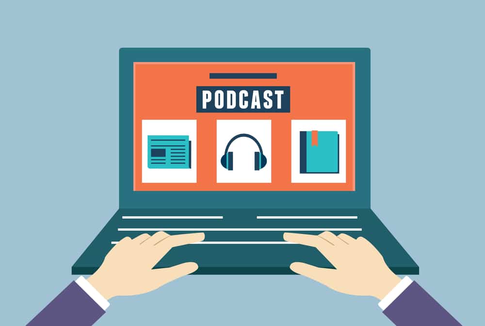 How to Record Premium Quality Audio via the Web 1 podcast