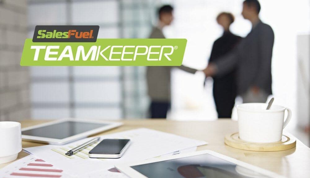 salesfuel teamkeeper