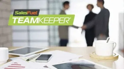 TeamKeeper: Modernize Talent Retention with Management Analytics