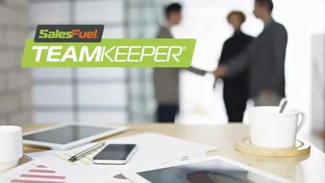 salesfuel teamkeeper