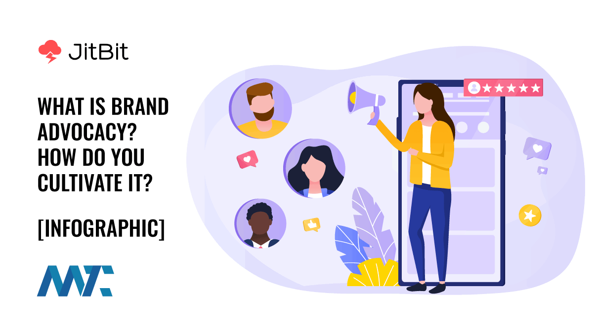 What is Brand Advocacy? How Do You Cultivate Brand Advocacy? 1 what is brand advocacy how to cultivate brand advocacy