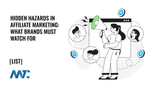 Affiliate Marketing Hazards