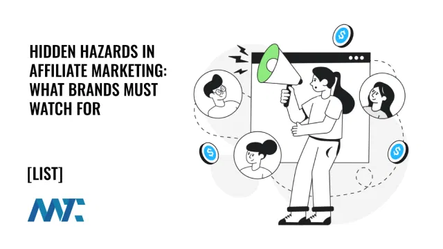 Affiliate Marketing Hazards