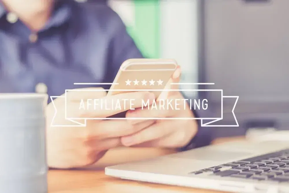 Affiliate Marketing