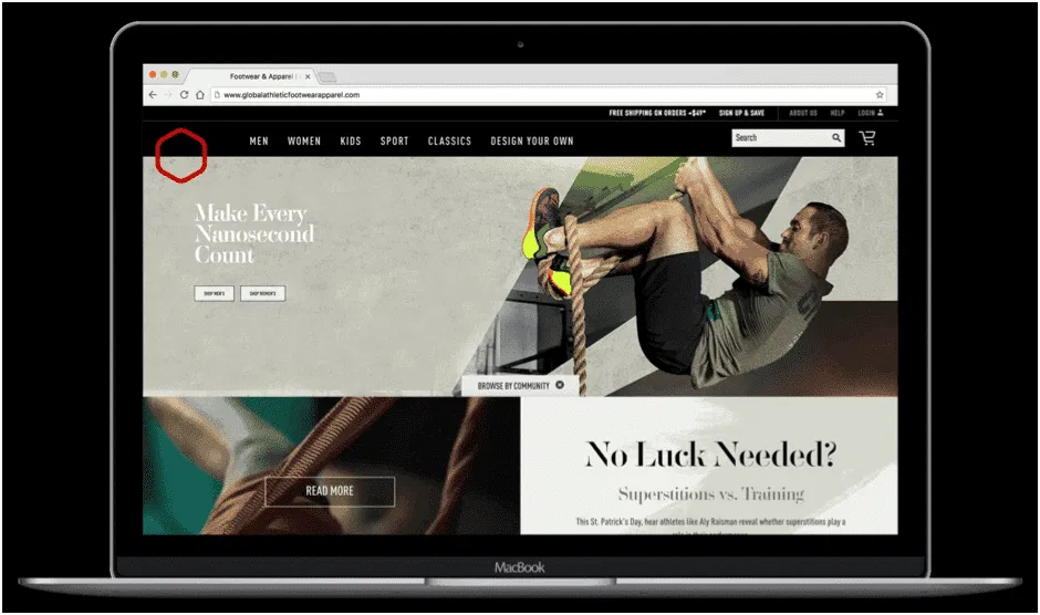 Bluecore Omnichannel