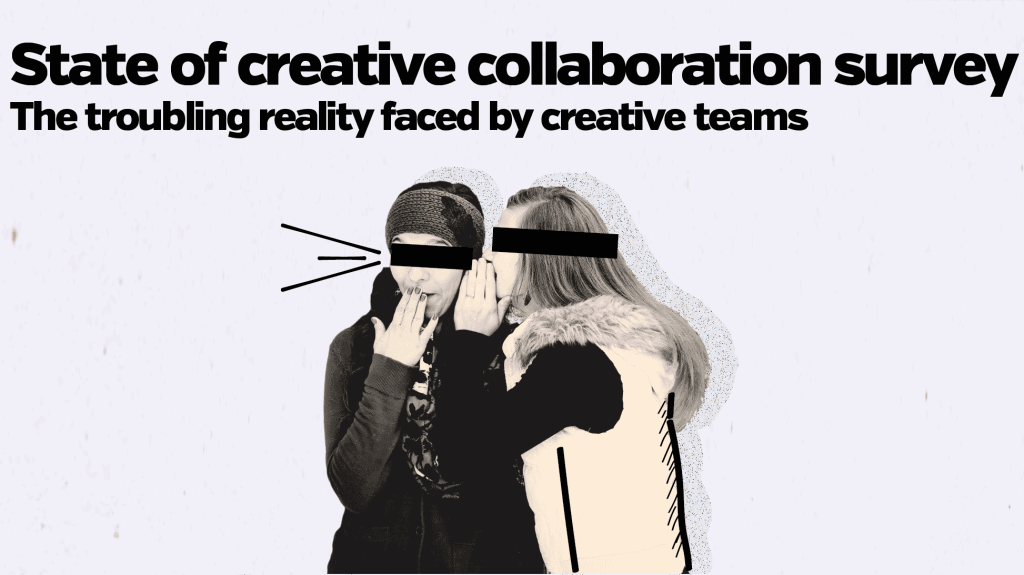 creative collaboration survey