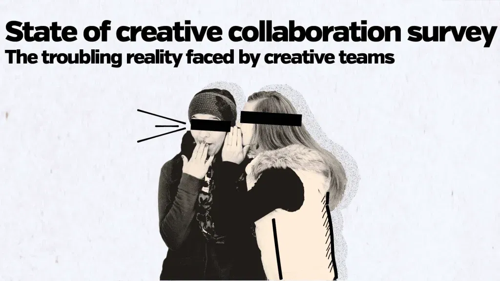 creative collaboration survey