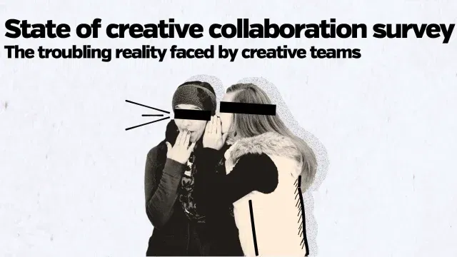 creative collaboration survey