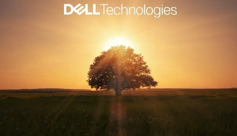 dell technologies luminaries