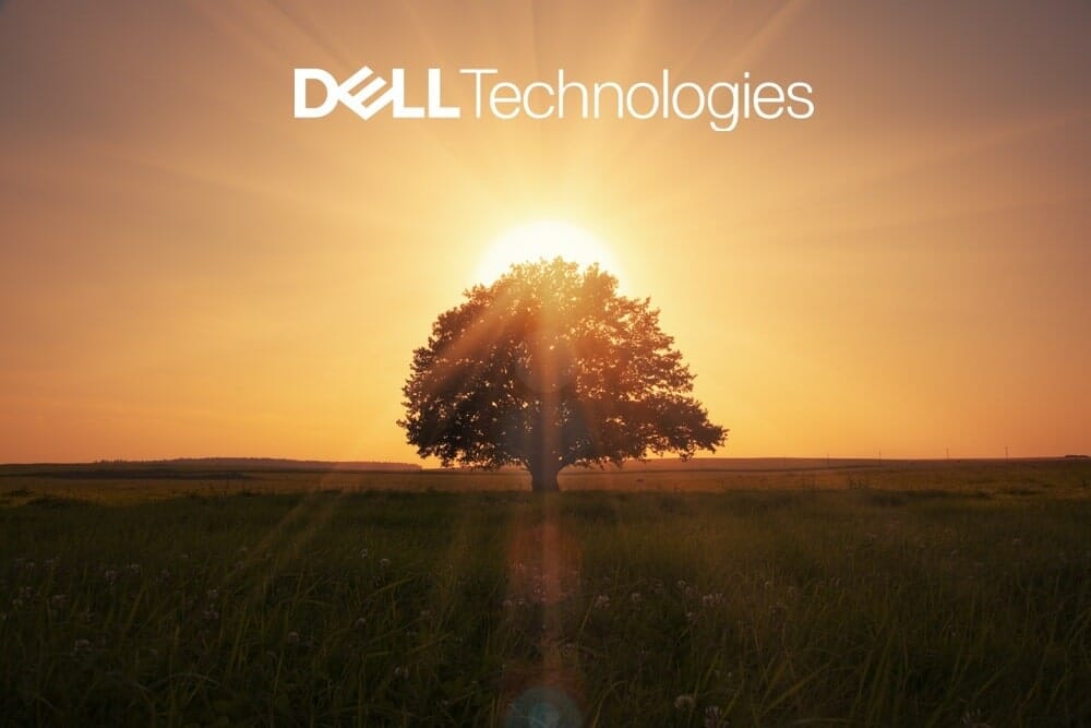 What Marketers Can Learn from Dell's IT Transformation Research? 1 dell technologies luminaries