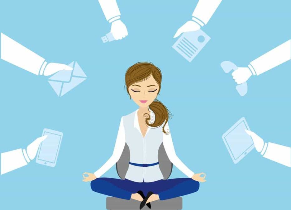 marketing tasks