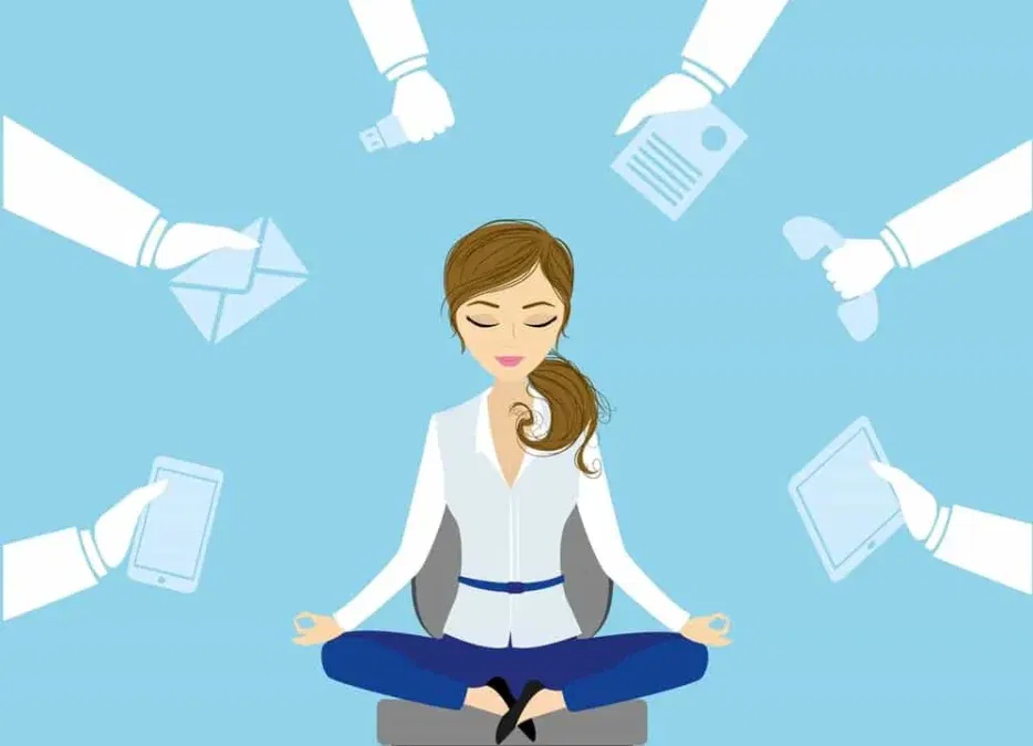 marketing tasks