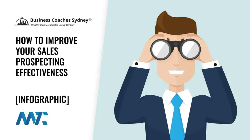 Sales Prospecting: How To Guide