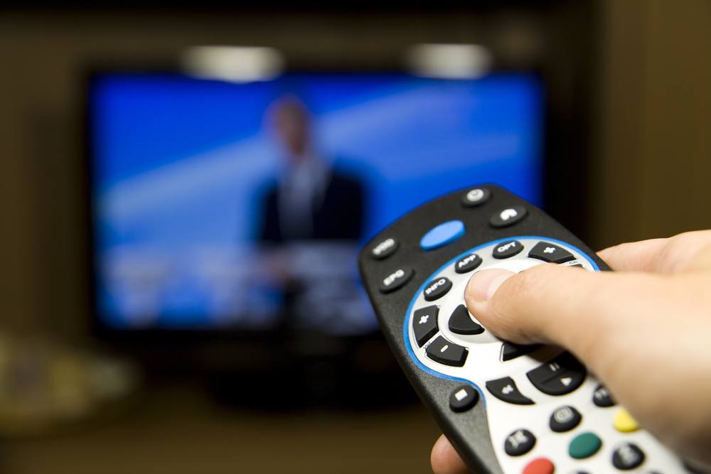 Leveraging TV to Lift Brands 1 television branding
