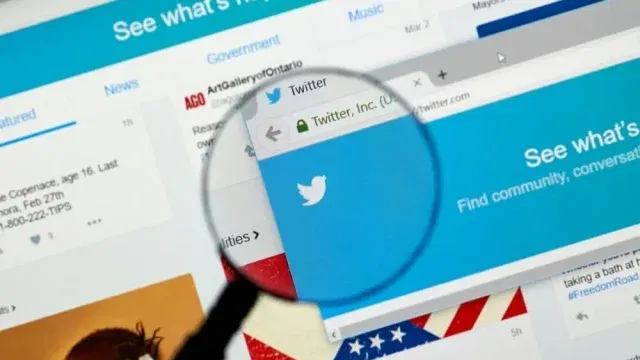 Twitter