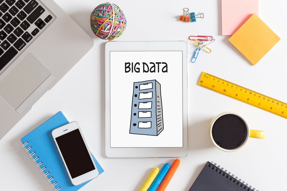Is Your Organization Ready to Utilize Big Data? 1 Big Data