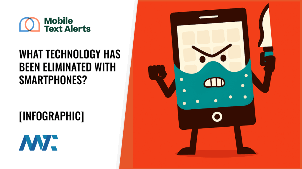 Cell Phone, Mobile Phone, and Smartphone Killer Technology