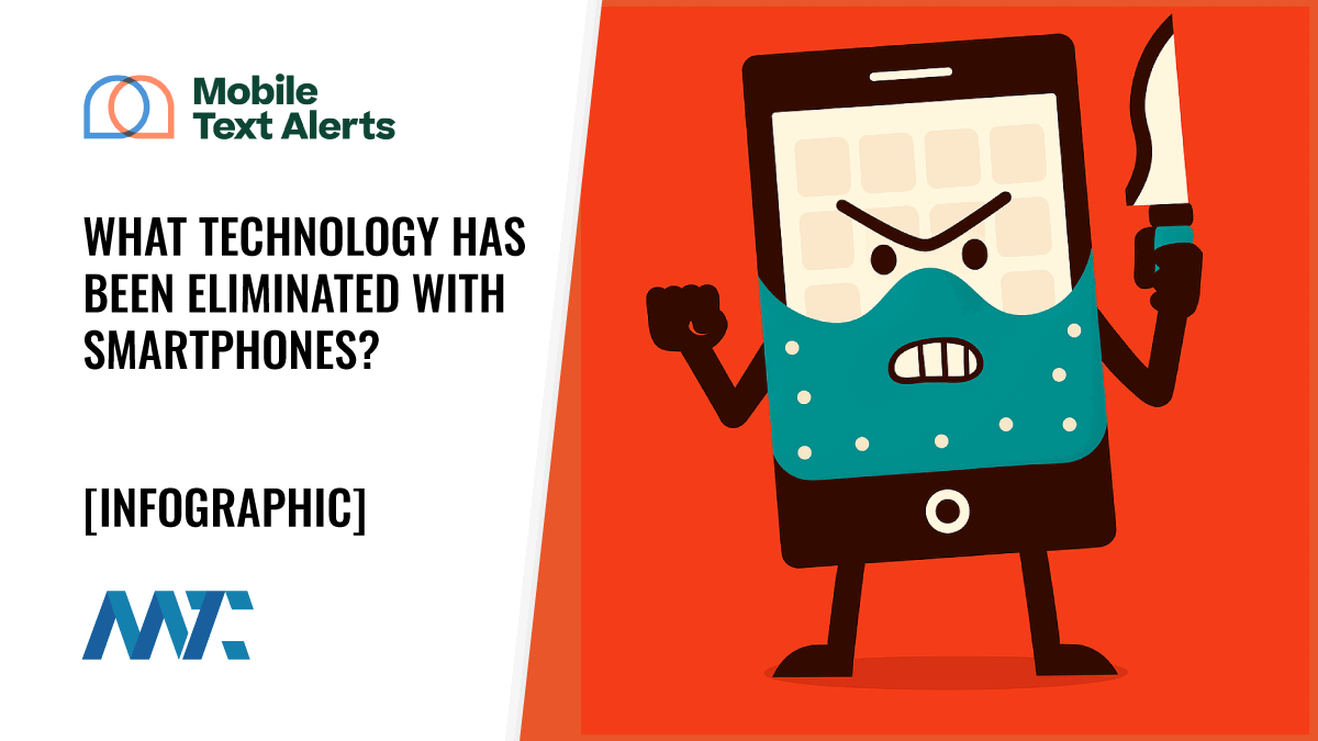 Cell Phone, Mobile Phone, and Smartphone Killer Technology