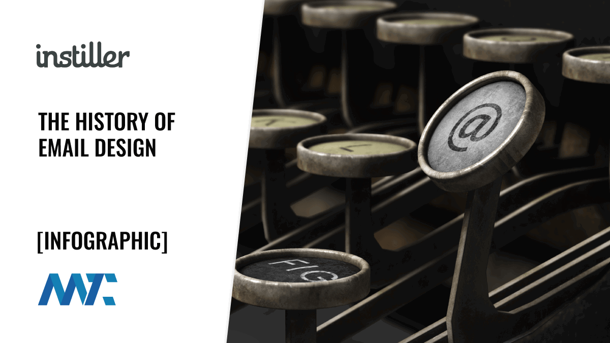 The History of Email and Email Design 1 History of Email Design