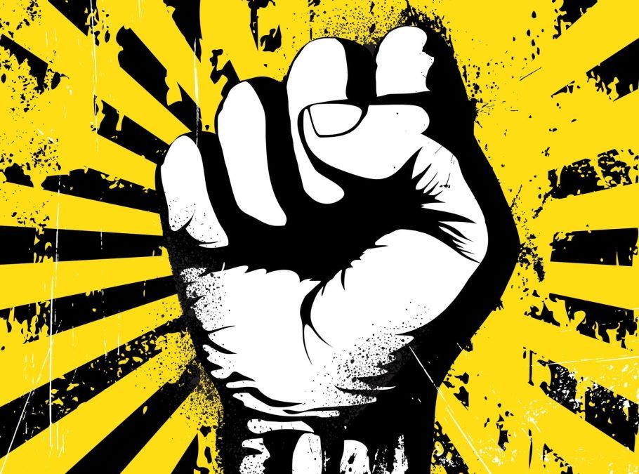 Should Brands Take a Stance on Social Issues? 1 Social Issues