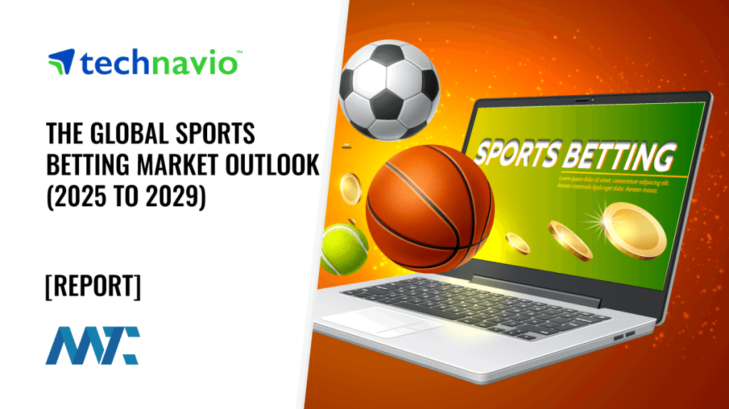 Sports Betting Global Market Outlook (2025 to 2029)