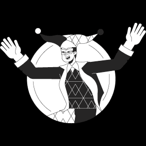 The Jester Brand Archetype