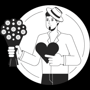 The Lover Brand Archetype