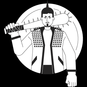 The Outlaw Brand Archetype