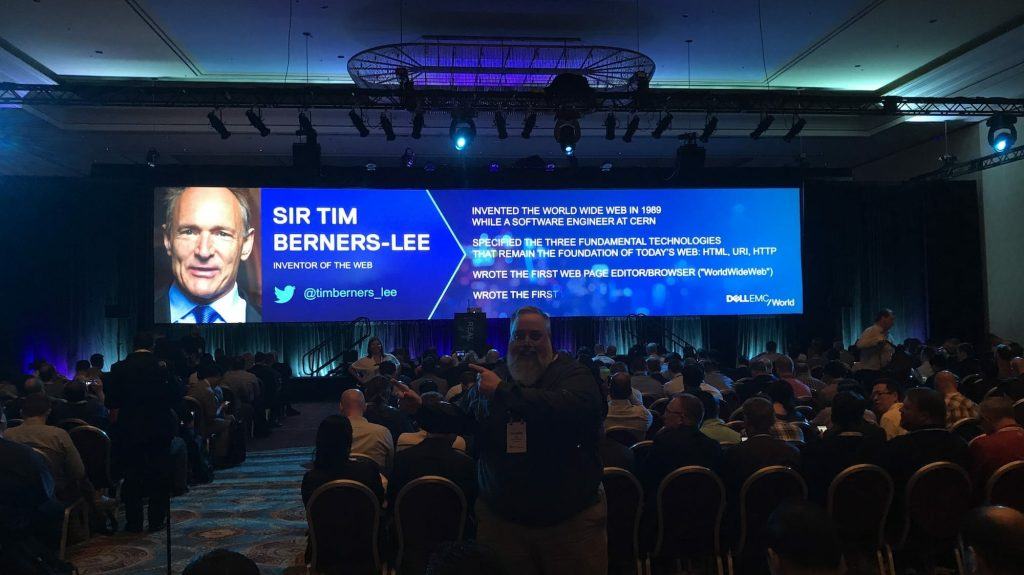 tim berners lee