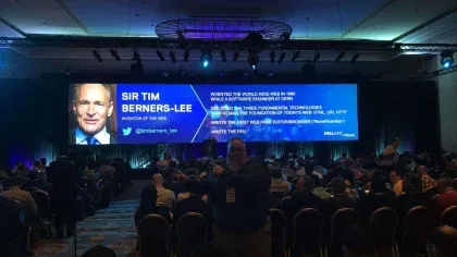 tim berners lee